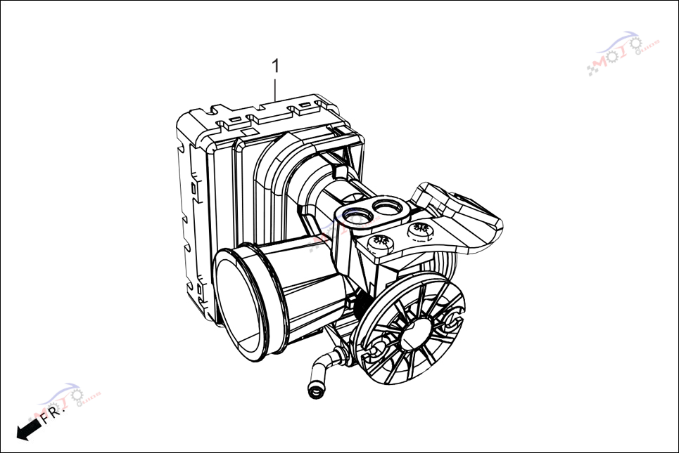 Engine Diagram